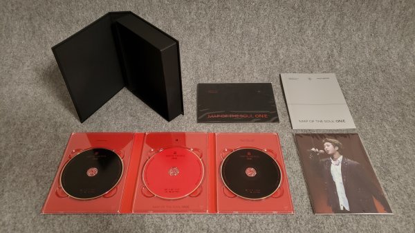 取り置き中☆4点おまとめ 12223☆BTS（防弾少年団）☆ DVD / Blu-rayなど☆ まとめて☆4タイトル