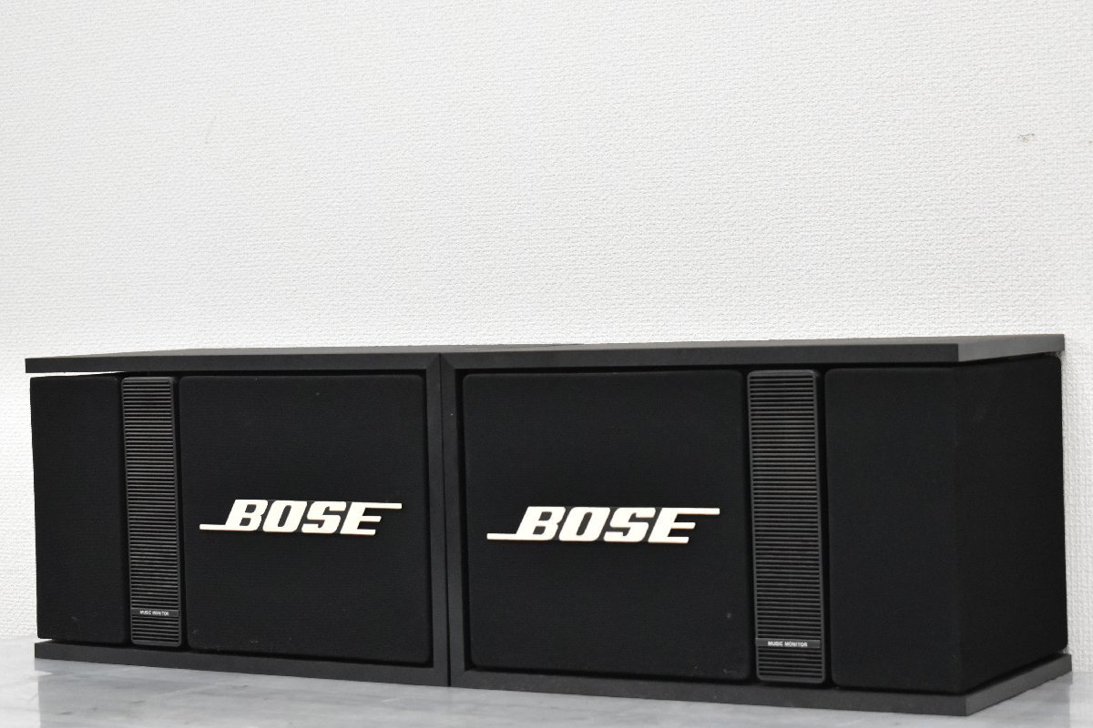 BOSE ボーズ スピーカー 301 BOSE【301V】Direct/Reflecting Speaker