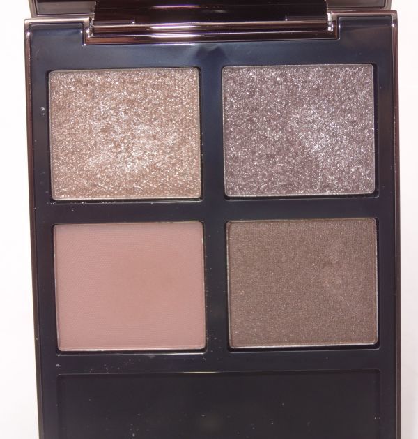 K☆数回使用 TOM FORD トムフォード アイカラー クォード 27 メテオ