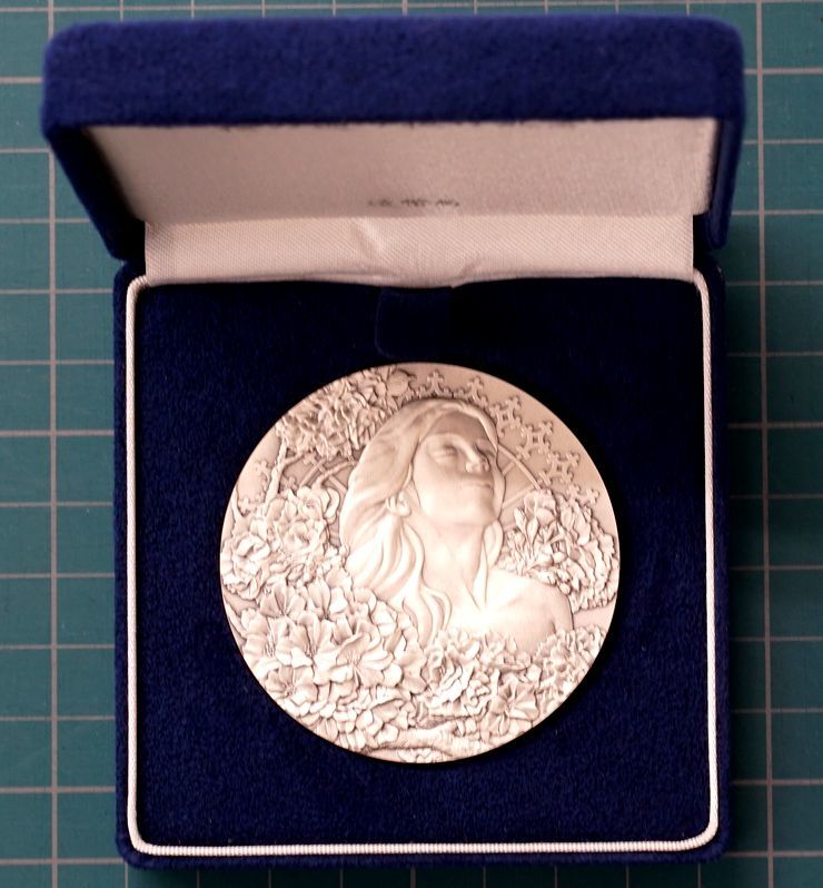 シャルマントファムチュールトップス 完売商品 