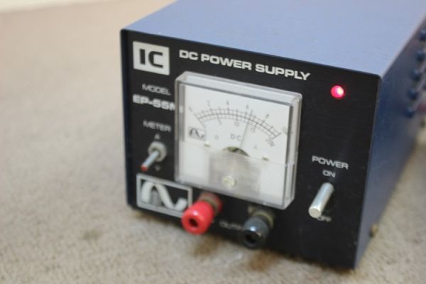 STANDARD C5600 FM TWIN BANDER スタンダード Twin Bander