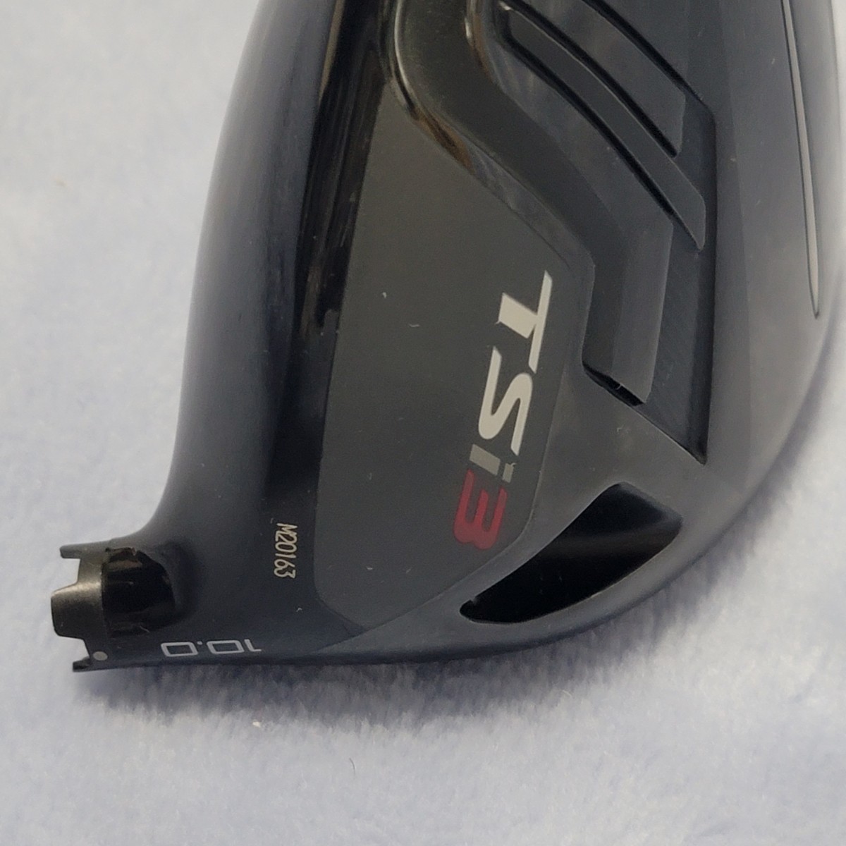 超美品Titleist/タイトリスト/TSi3/1W/10.0°/ドライバー/ヘッドのみ