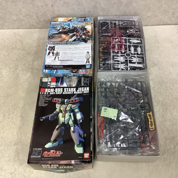 1⁄144 HGUC ユニコーンガンダム2号機 | ユニコーンガンダム 2号機
