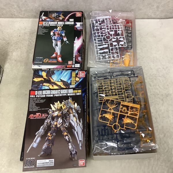 1⁄144 HGUC ユニコーンガンダム2号機 | ユニコーンガンダム 2号機