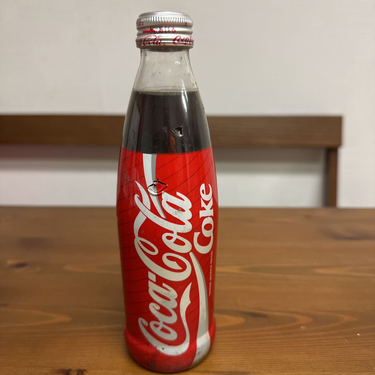 1992年全4種Bコカ・コーラ バルセロナ五輪 300ml 観賞用 1992年全4種