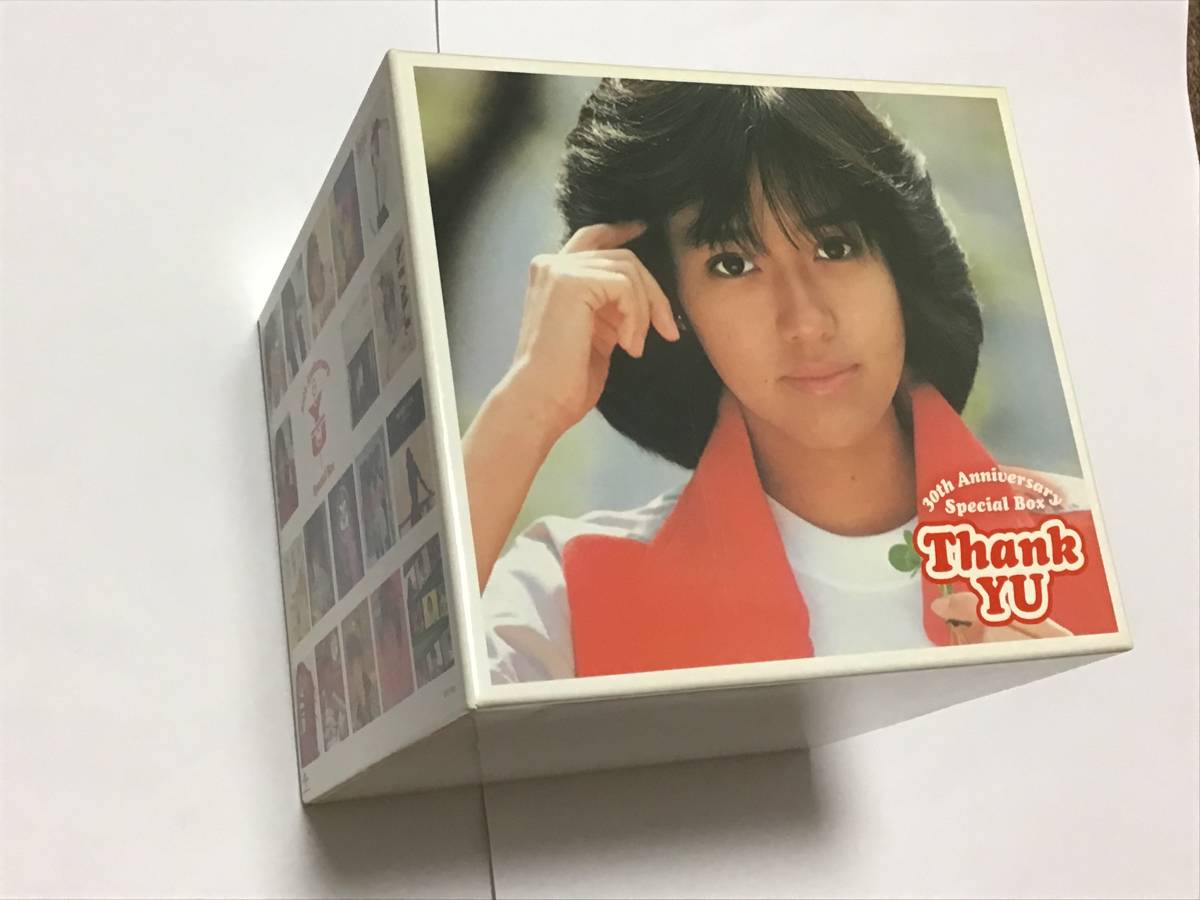希少 原田真二 35th Anniversary BOX 【公式通販】