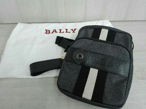 BALLY ショルダーバッグ