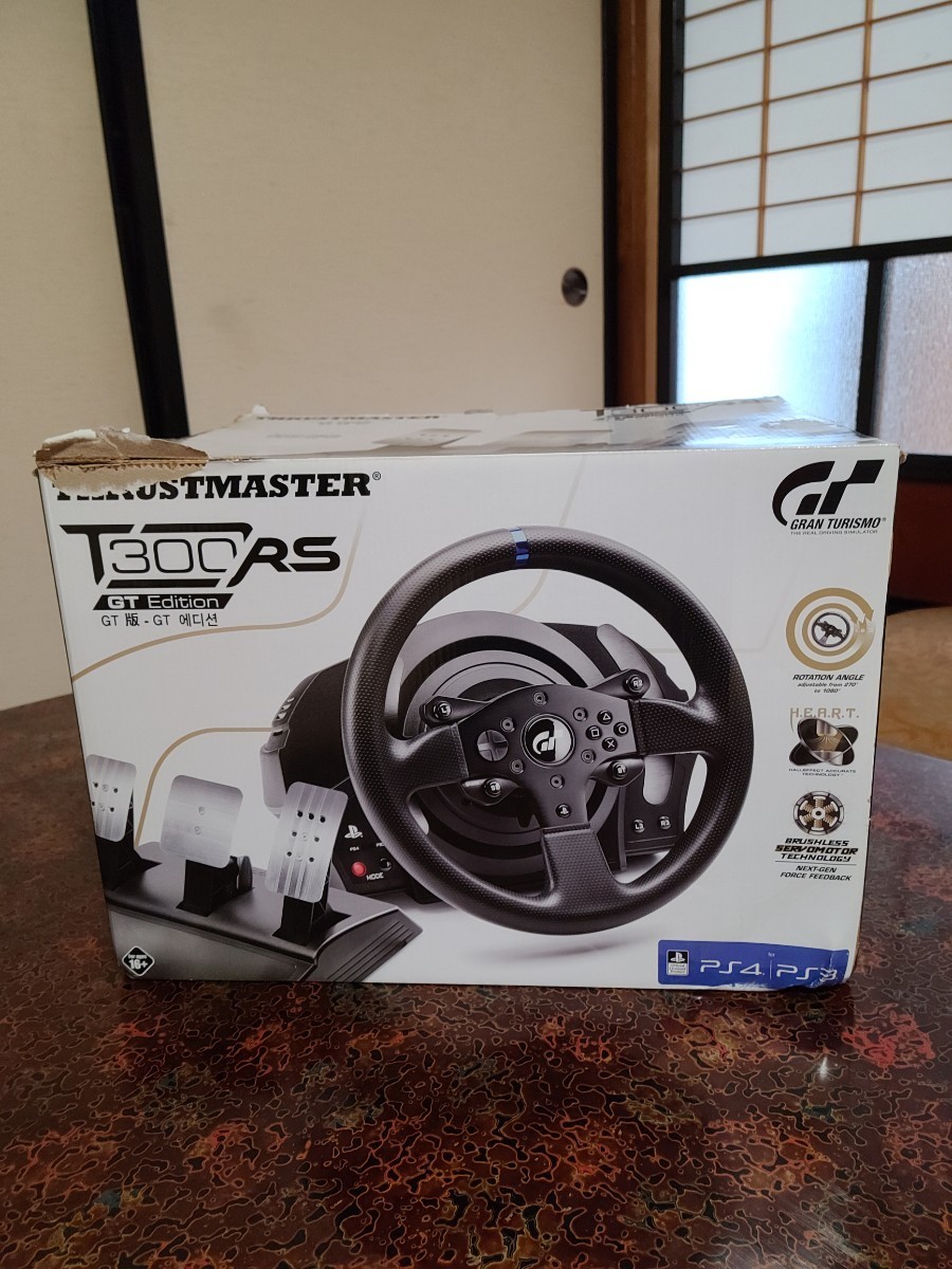 スラストマスターTH8Aシフター 箱なし、動作確認済み こだわれ