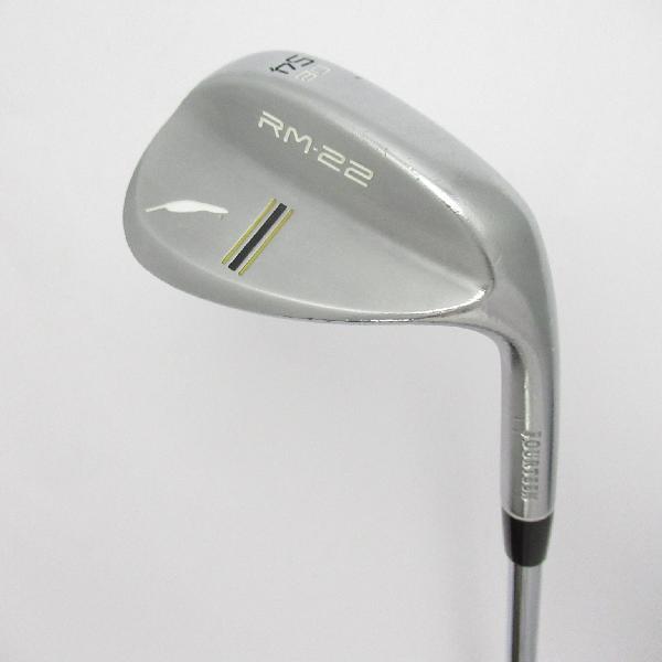 フォーティーン RM-22 RM-22 ウェッジ N.S.PRO 950GH HT 【54-08