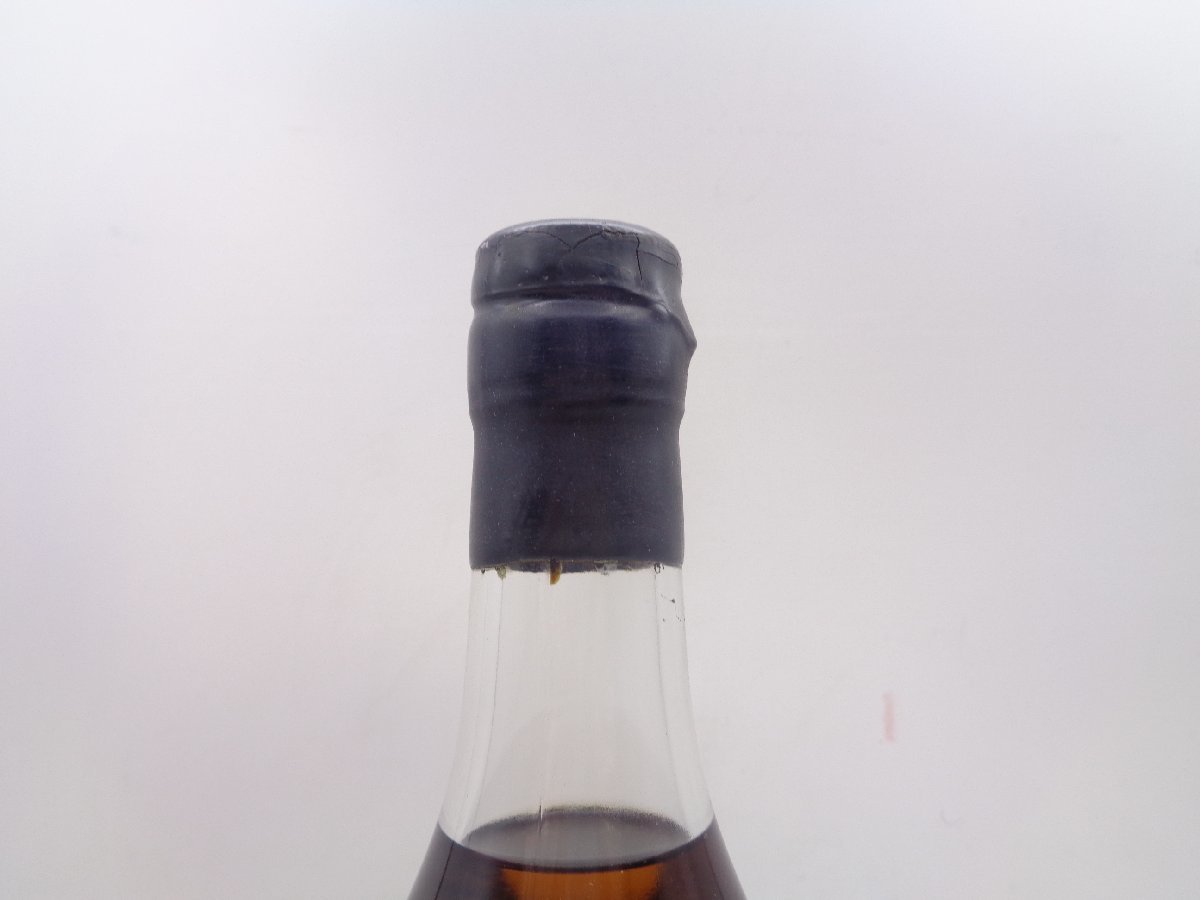 Saint Christeau 1986 ARMAGNAC サン クリストー アルマニャック