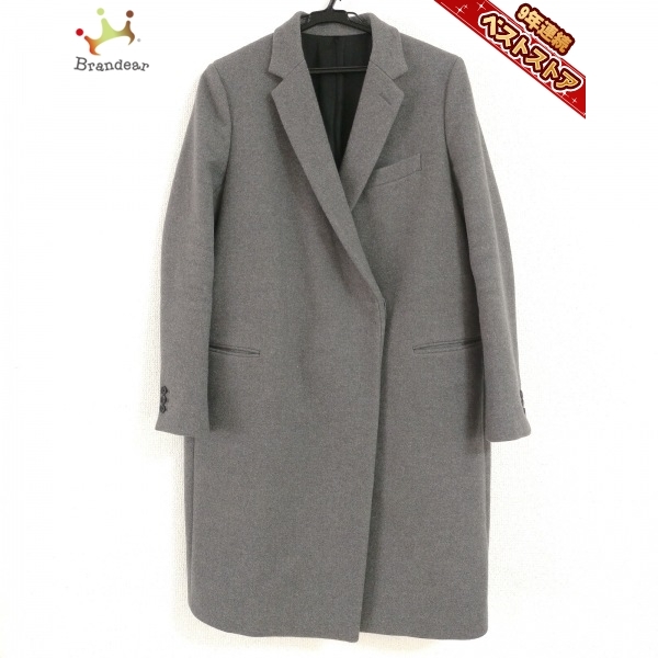 THE RERACS(リラクス) リラクス THE RERACS - グレー レディース 長袖  