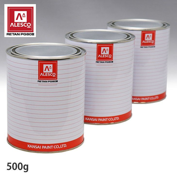 大得価，SALE 関西ペイント PG80 調色 スズキ ZNC プレミアムシルバーメタリック 500g 原液 Z24(塗料)｜売買されたオークション情報、yahooの商品情報をアーカイブ公開 - オークファン 塗料
