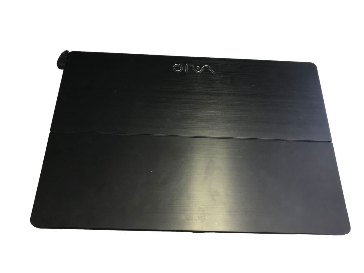 ジャンク》SONY SVF15N1A1J VAIO Core i7 4th メモリ 8GB SSD 無し