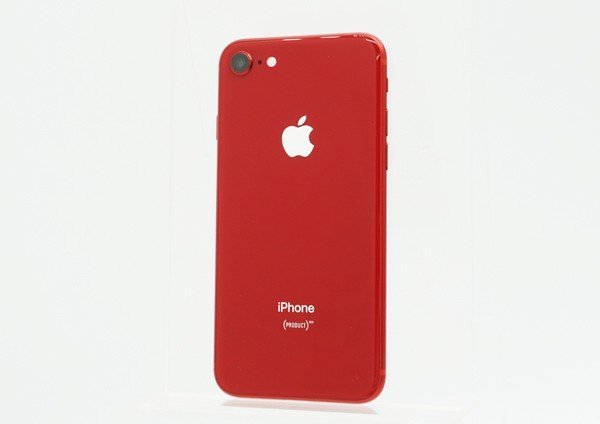 低価，人気 ジャンク Apple アップル iPhone 8 64GB SIMフリー MRRY2J/A スマートフォン プロダクトレッド(iPhone)｜売買されたオークション情報、yahooの商品情報をアーカイブ公開 - オークファン iPhone