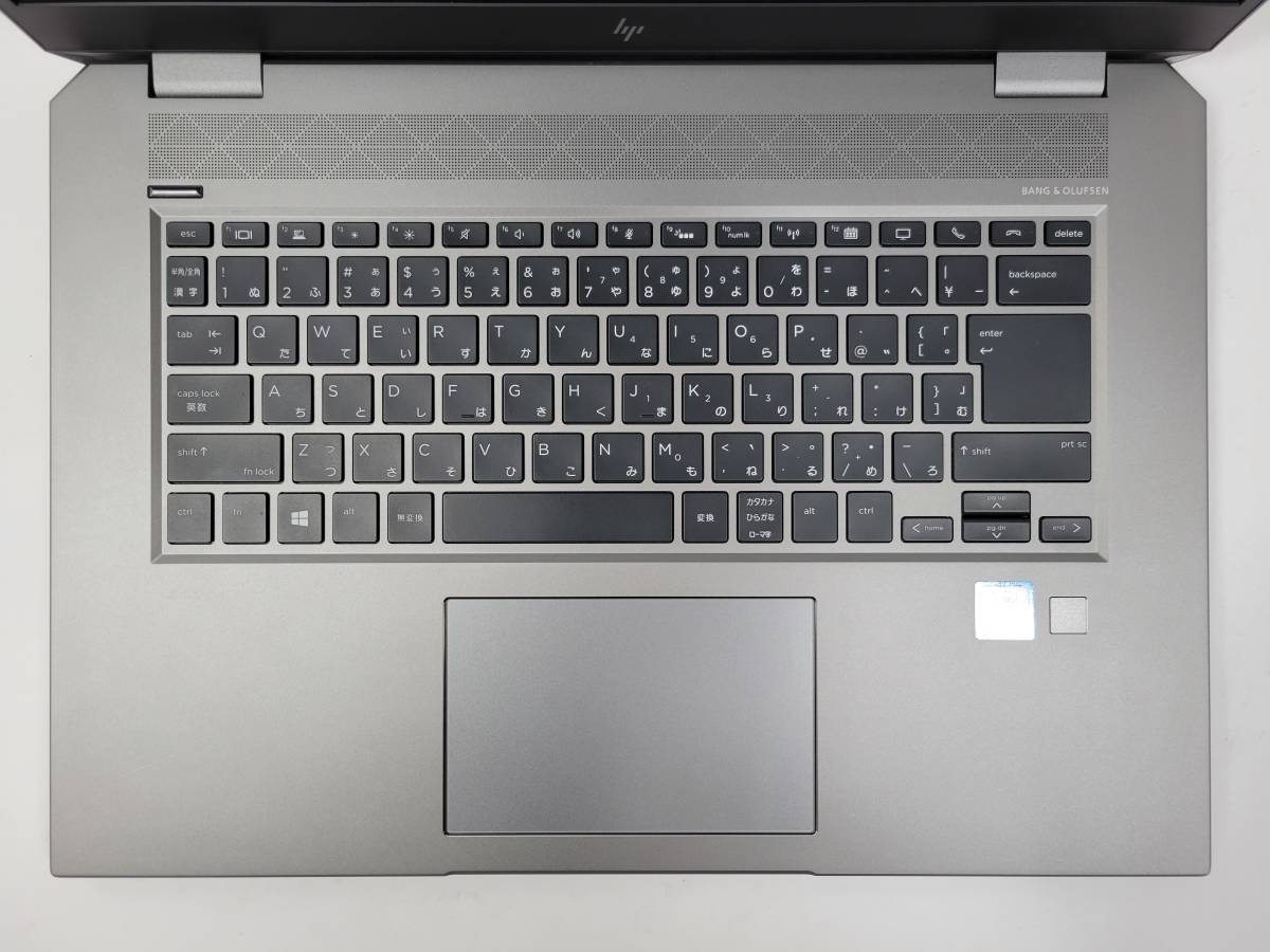quadro hp p1000（ノートPC｜パソコン）：パソコン - Quadro P1000