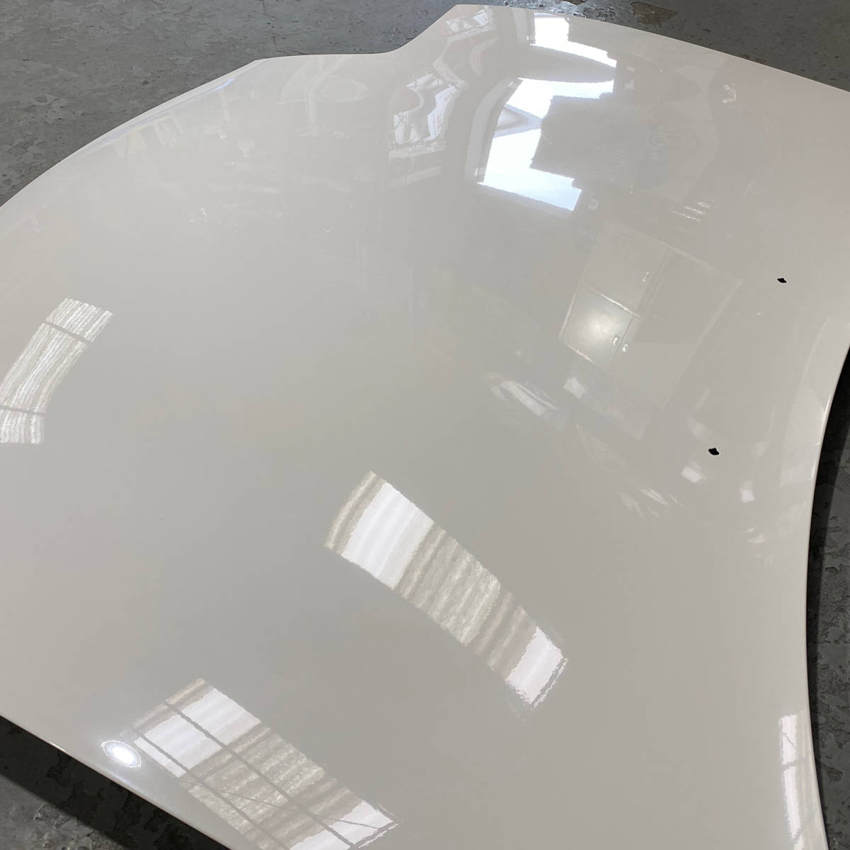 FD3S ボンネット 純正 屋内保管品 手渡しのみ 埼玉 中古 アルミ 走り屋 