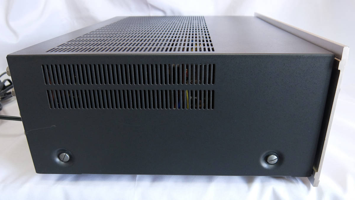 TA-1120F SONY ソニー プリメインアンプ プリメインアンプ◇現状品 TA