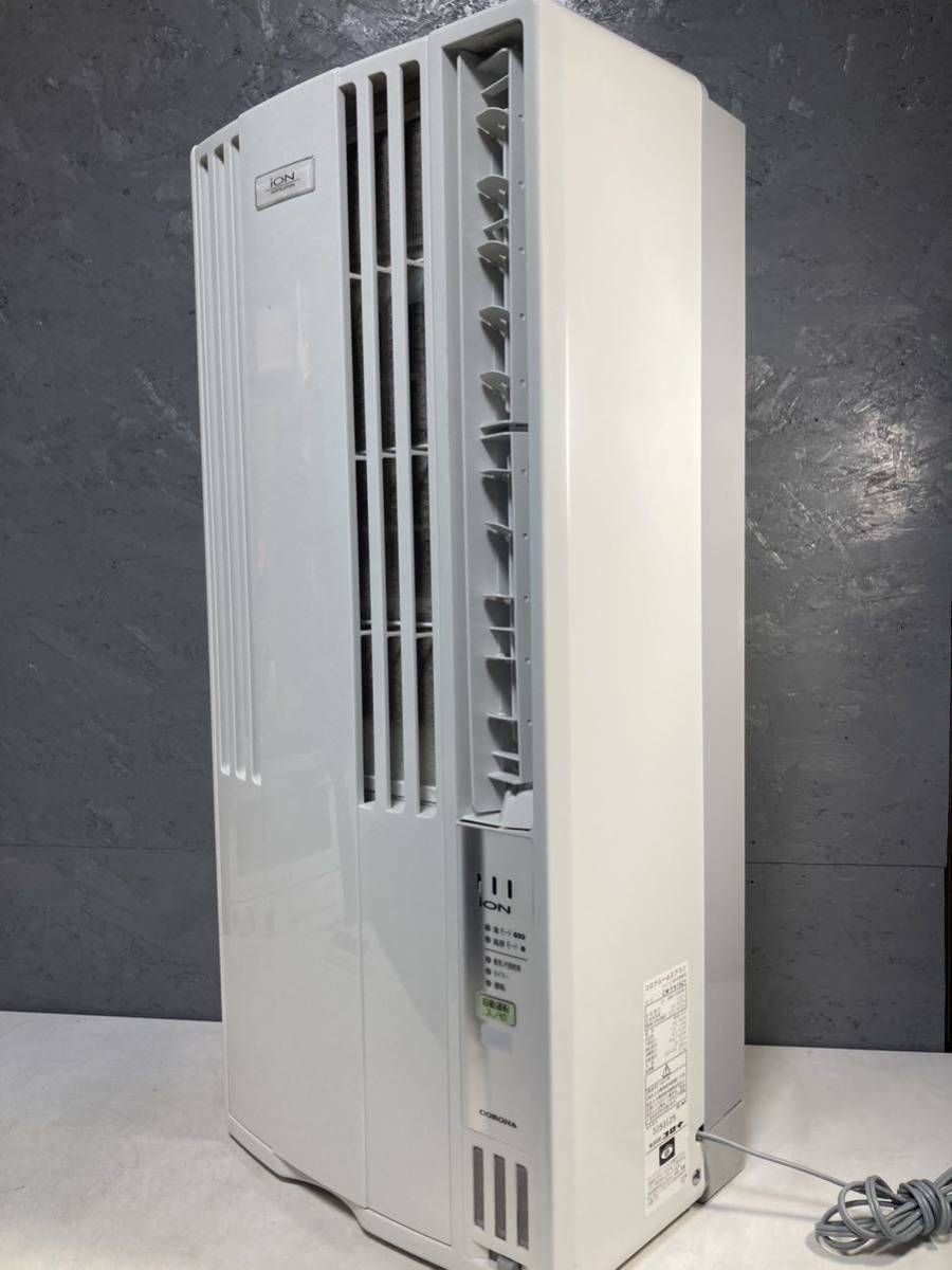CORONA コロナ CWH-A1815 ウインド形冷房専用 窓用エアコン空調 製品
