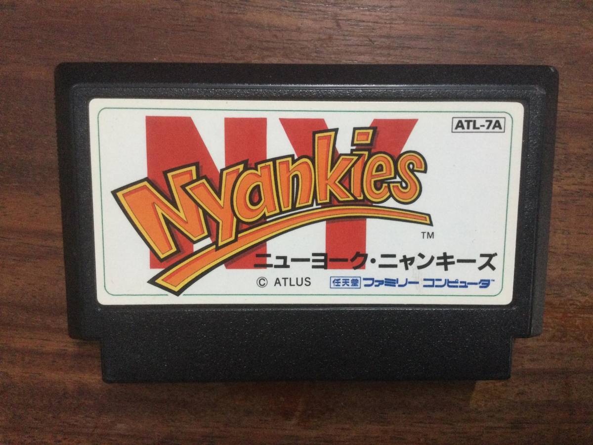 ニューヨークニャンキーズ ニューヨークニャンキーズ 【公式通販】