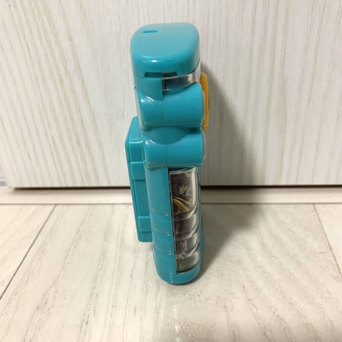 売り切り】TAKARA タカラ ロックマンエグゼ LiNK PET EX リンク ペット