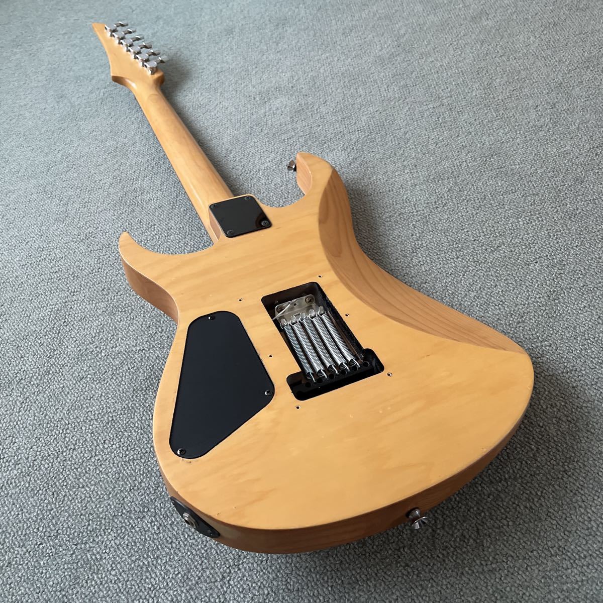 fernandes ストラトタイプ フェルナンデス エレキギター FSR ジャンク