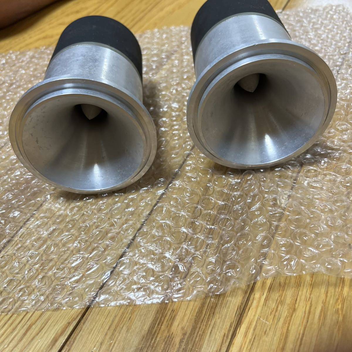最安値，爆買い FOSTEX ツイーター FT65H音出しは可能(ツイーター)｜売買されたオークション情報、yahooの商品情報をアーカイブ公開 - オークファン ツイーター