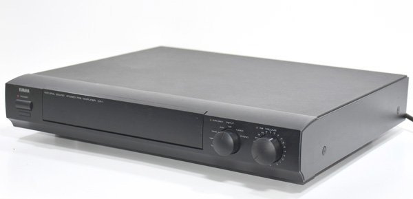 ★YAMAHA ヤマハ CX-1 プリアンプ コントロールアンプ★