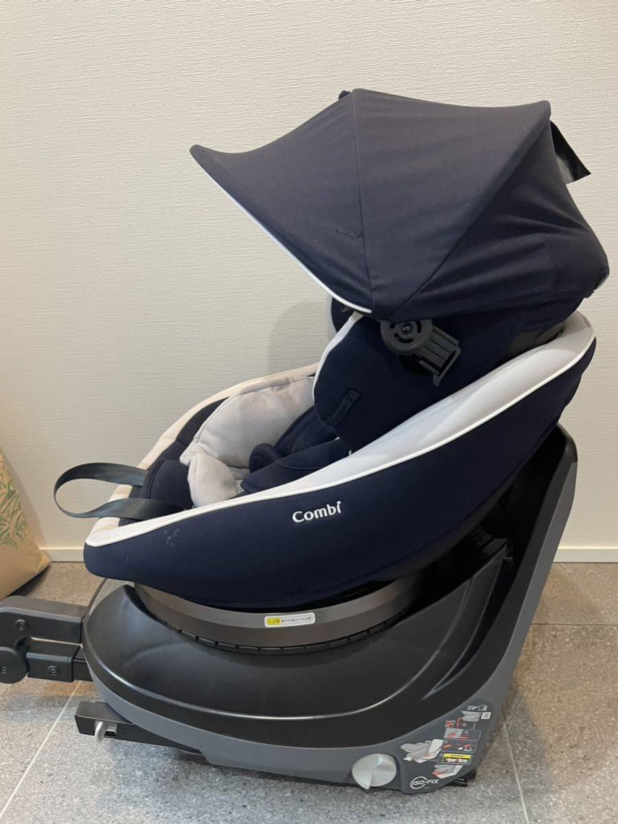 ✨️美品✨️コンビ クルムーブスマート ISOFIX エッグショック CG-UIG クルムーヴ スマート ISOFIX エッグショック JL-590｜コンビ公式