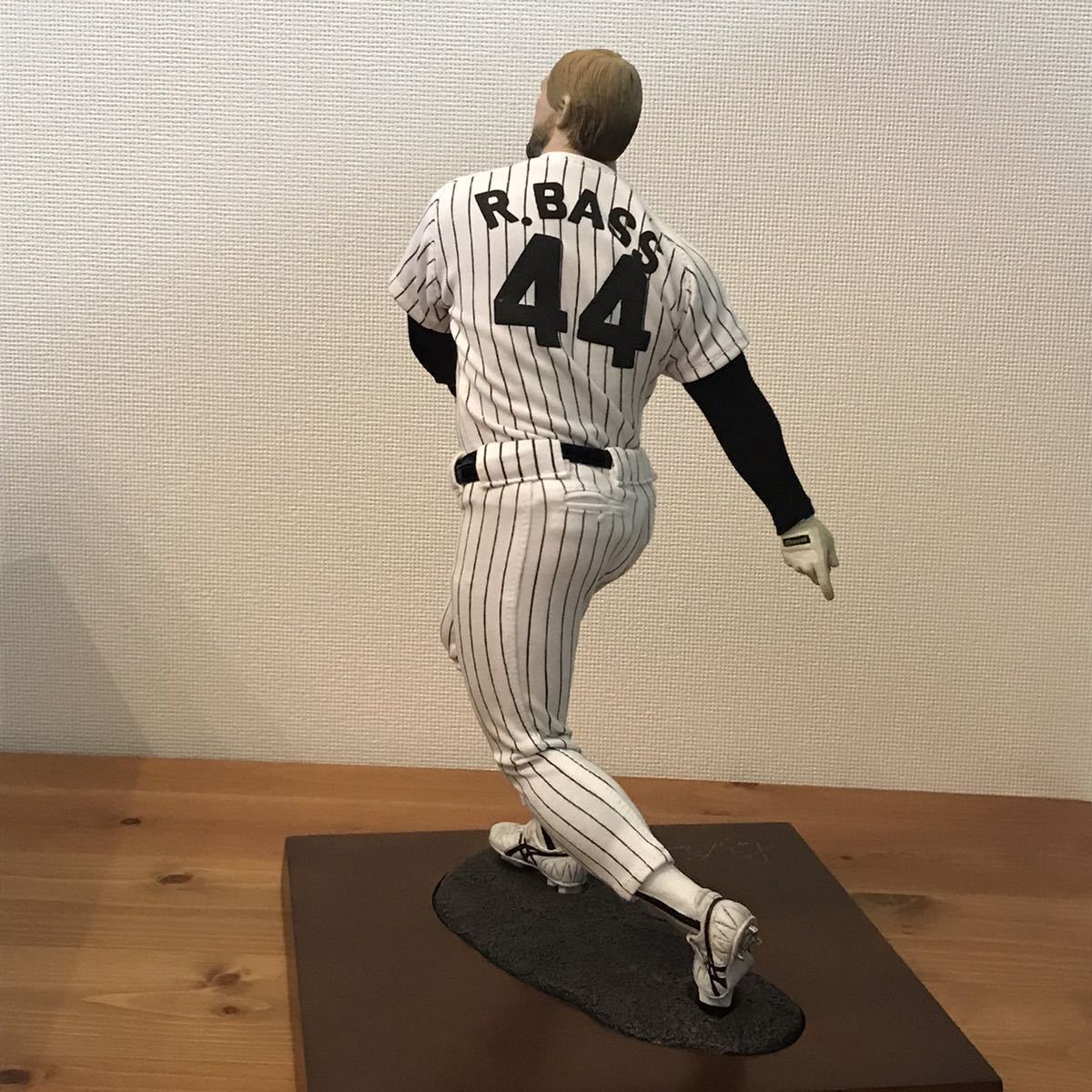 コトブキヤ ARTFX ランディ・バース Randy BASS 阪神タイガース フィギュア