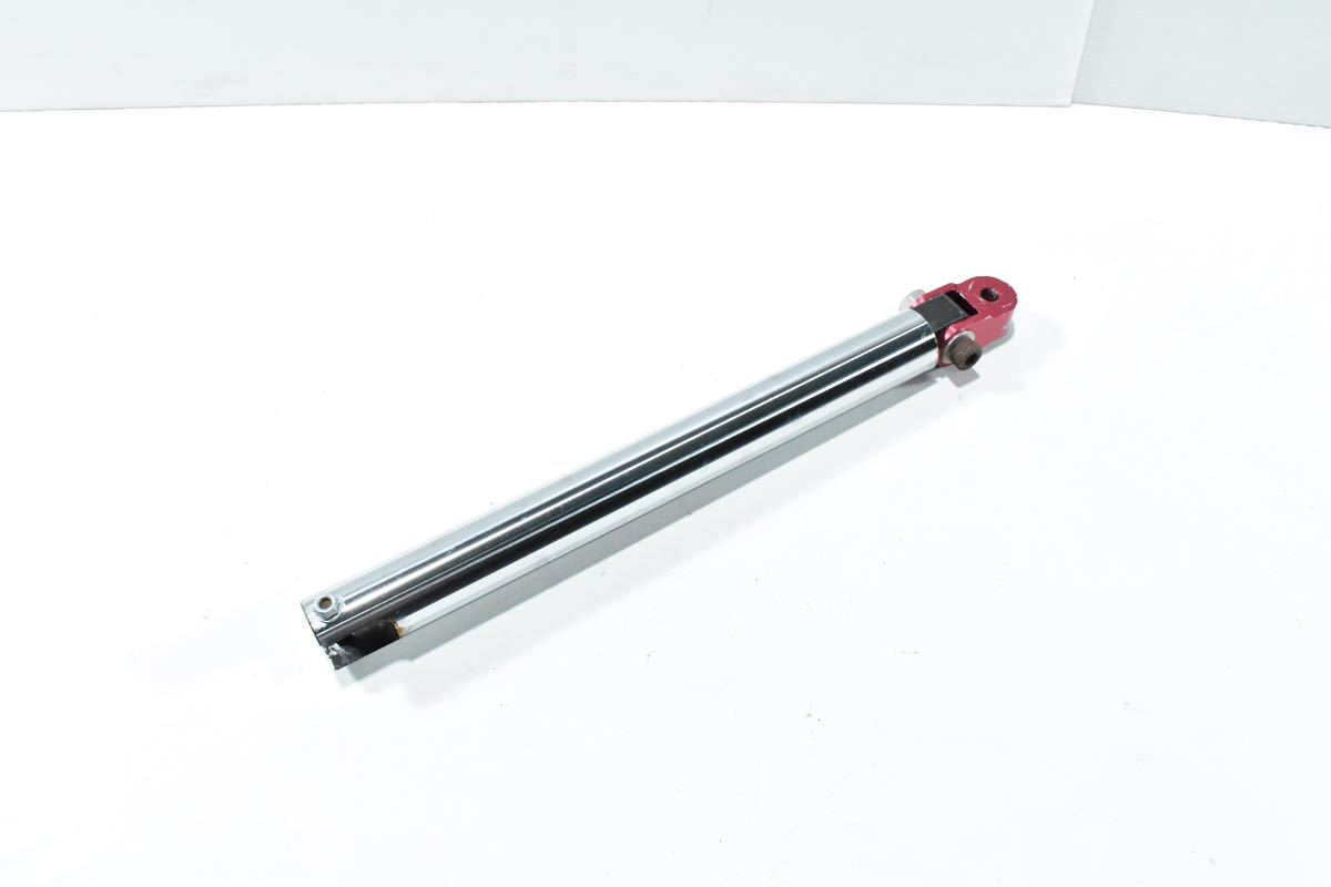 前期型NSR50フロントフォークインナーチューブ （NSR、NSRmini、NSF100）