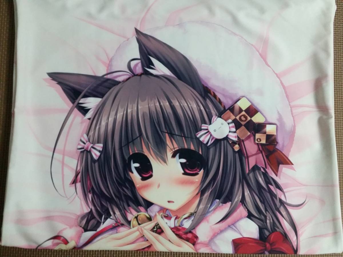 SALE，大得価 はろーギフト猫さん抱き枕カバー 御敷仁 C92/黒ノ御神籤 Black Paper(抱き枕)｜売買されたオークション情報、yahooの商品情報をアーカイブ公開 - オークファン 抱き枕