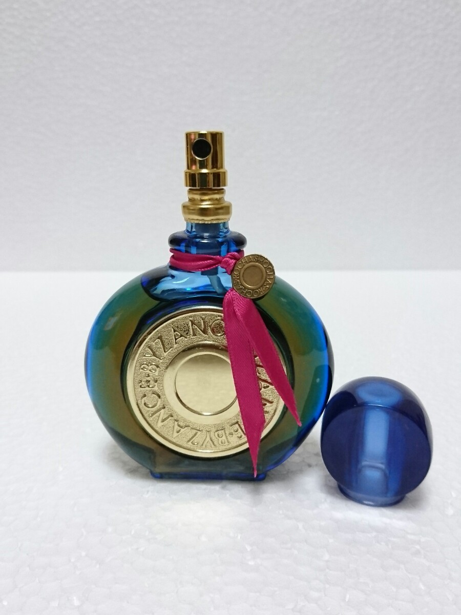廃盤 ROCHAS BYZANCE ロシャス ビザーンス 100ml ROCHAS ロシャス