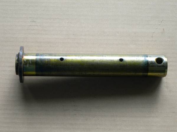 100%新品，限定セール ユンボ バケットピン グリス穴あり径45mm全長288mm(建設機械、重機)｜売買されたオークション情報、yahooの商品情報をアーカイブ公開 - オークファン 建設機械、重機