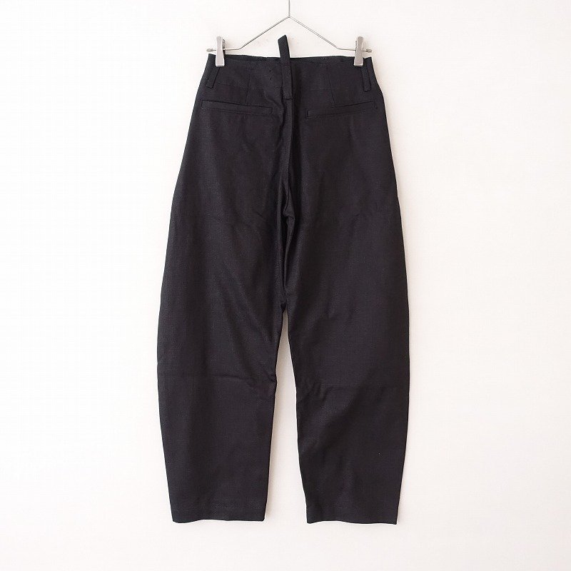 美品】スタジオニコルソン STUDIO NICHOLSON *AKERMAN SELVEDGE DENIM