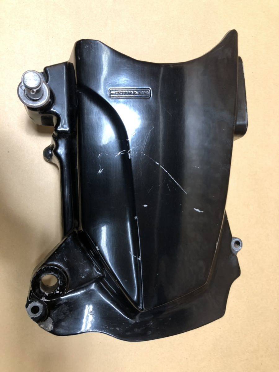 C20# 68 GPZ550F スプロケットカバー スプロケカバー カワサキ GPZ400F