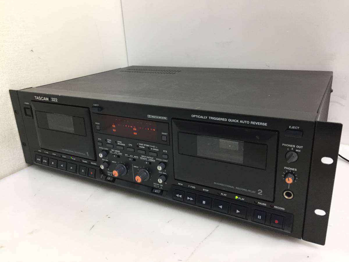 希少】Victor KD-V6 ステレオカセットデッキ 希少】Victor KD-V6