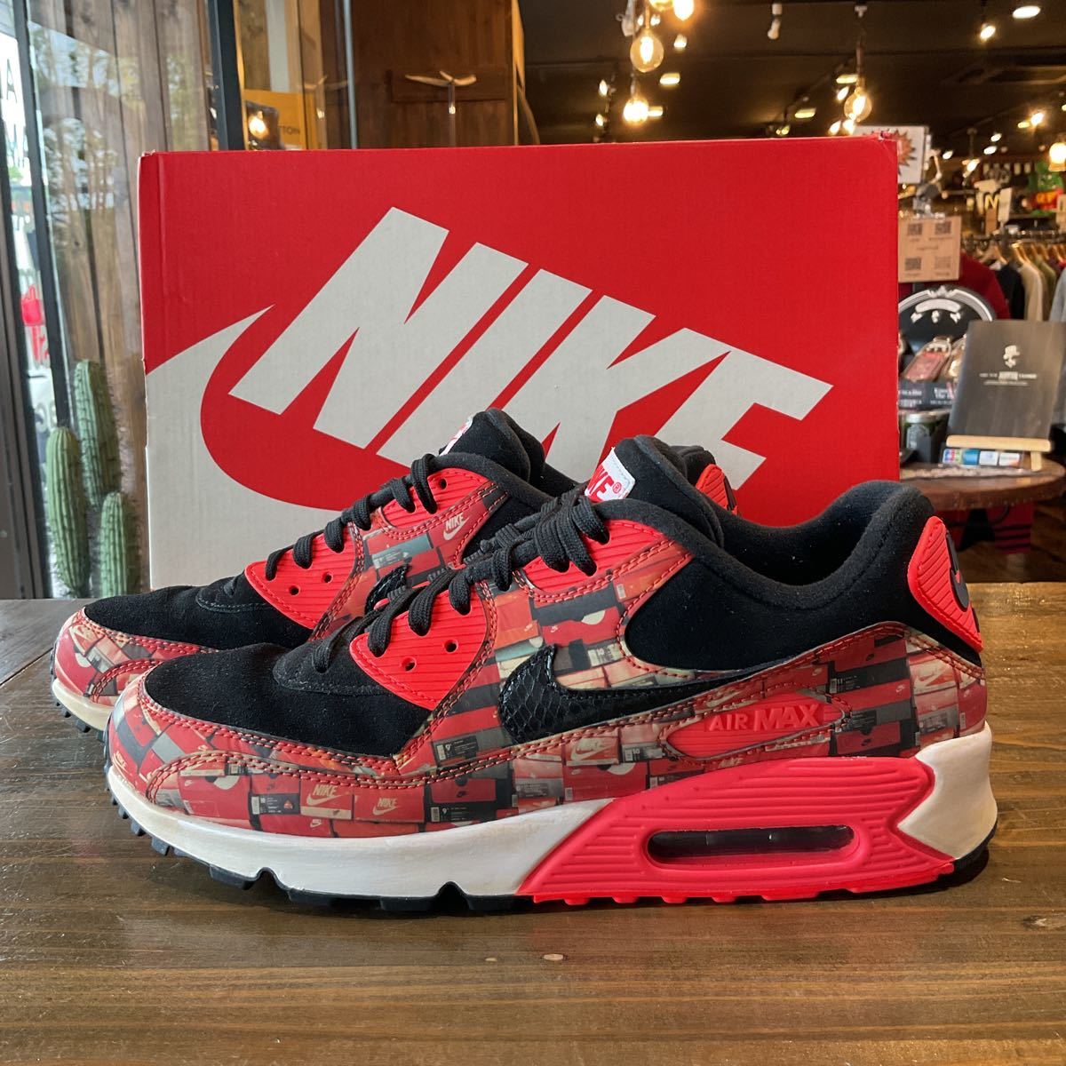 0 レトロ AIR Fire Red⁄ |ポイントストリート NIKE/ナイキ AIR JORDAN