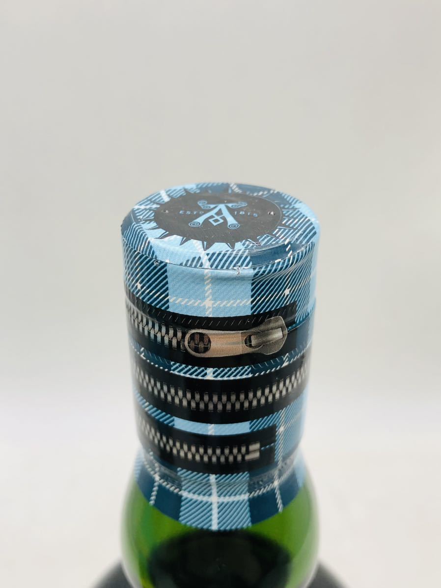 未開栓】ARDBEG ARDCORE PUNKtured アードベッグ アードコアパンク 
