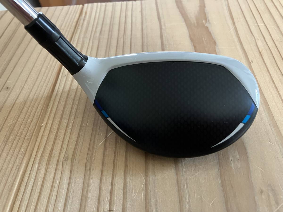 【超美品】テーラーメイド ゴルフ SIM2 MAX レスキュー28° 6U/KBS MAX(MT)85/S MAX レスキュー SIM2 テイラーメイド 希少 TaylorMade