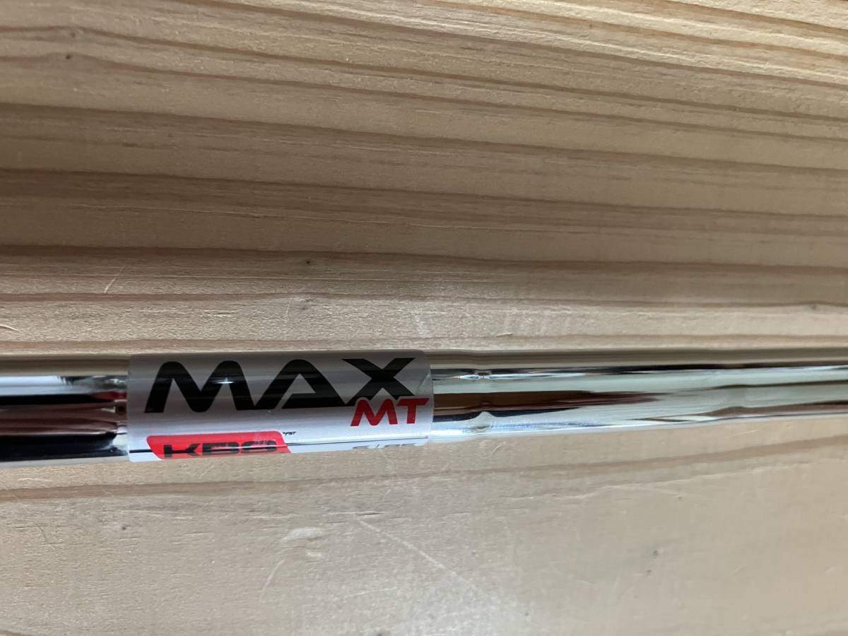【超美品】テーラーメイド ゴルフ SIM2 MAX レスキュー28° 6U/KBS MAX(MT)85/S MAX レスキュー SIM2 テイラーメイド 希少 TaylorMade