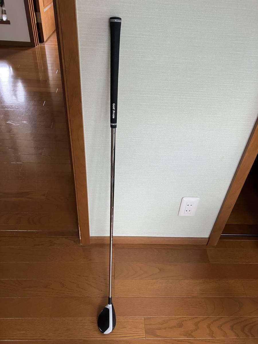 【超美品】テーラーメイド ゴルフ SIM2 MAX レスキュー28° 6U/KBS MAX(MT)85/S MAX レスキュー SIM2 テイラーメイド 希少 TaylorMade