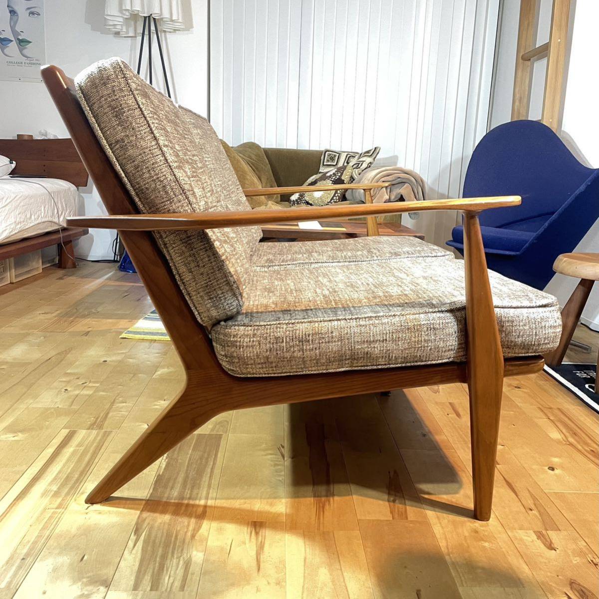アクメファニチャー/ACME Furniture デルマー DELMAR SOFA 2人掛け 2P 