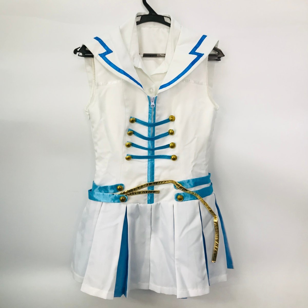 Wonderful Rush 東條希 コスプレ衣装 コスプレ衣装 ラブライブ! μ's Wonderful Rush 東條希風 女性Mサイズ
