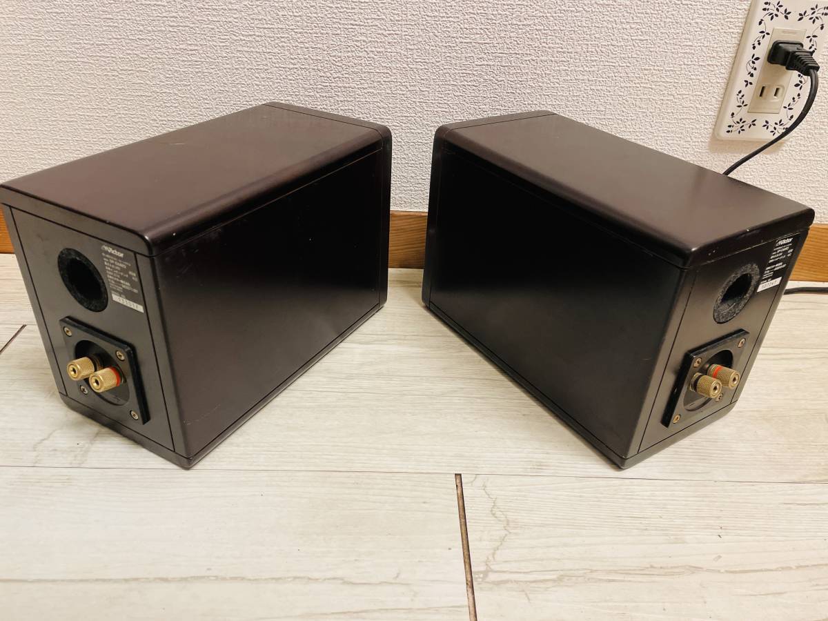 ビクター EX-AR3 釣り合う スピーカー台座付き