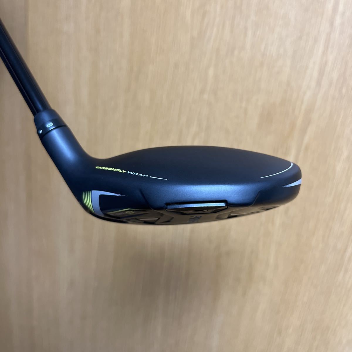 PING G400 ユーティリティ ハイブリッド U5 5番 26° 【公式通販】