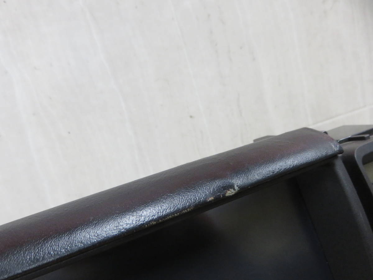 動作保証付/V5605/トヨタ純正 86111-30300 クラウン アスリート GRS182