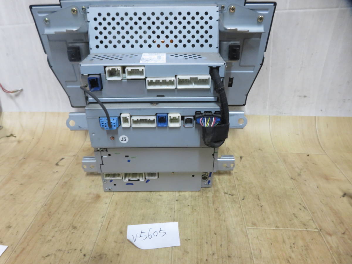 動作保証付/V5605/トヨタ純正 86111-30300 クラウン アスリート GRS182