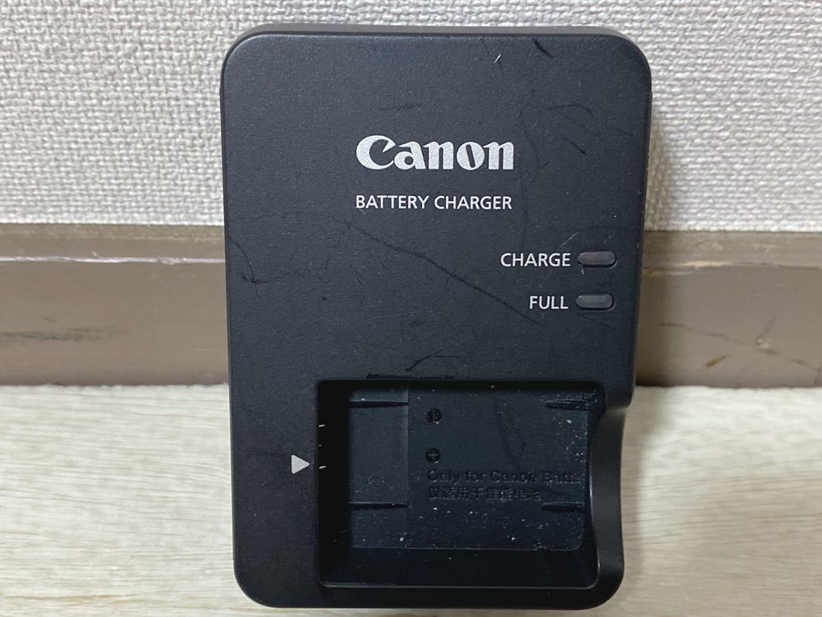 Canon SX720 HS 40倍ズーム 本体と充電器 Canon PowerShot SX720 HS 充電器 バッテリー 40×OPTICAL ZOOM 4.3