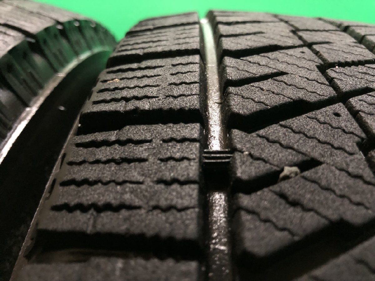 BS BRIDGESTONE BLIZZAK VRX2 185/65R15 15インチ スタッドレス 4本 20