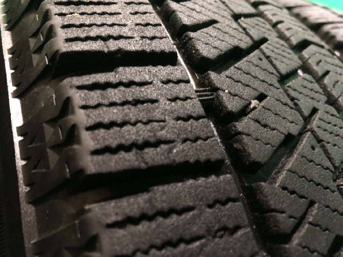 BS BRIDGESTONE BLIZZAK VRX2 185/65R15 15インチ スタッドレス 4本 20